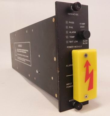 TRICONEX 系統 模塊